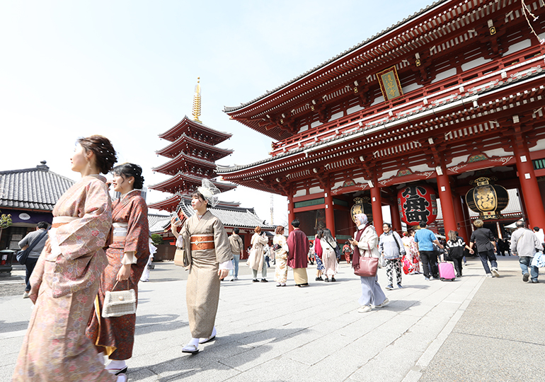 城東地区